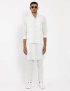 DOWNTOWN BANDI LOOK - WHITE view 1