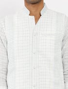 DOWNTOWN BANDI LOOK - WHITE view 5