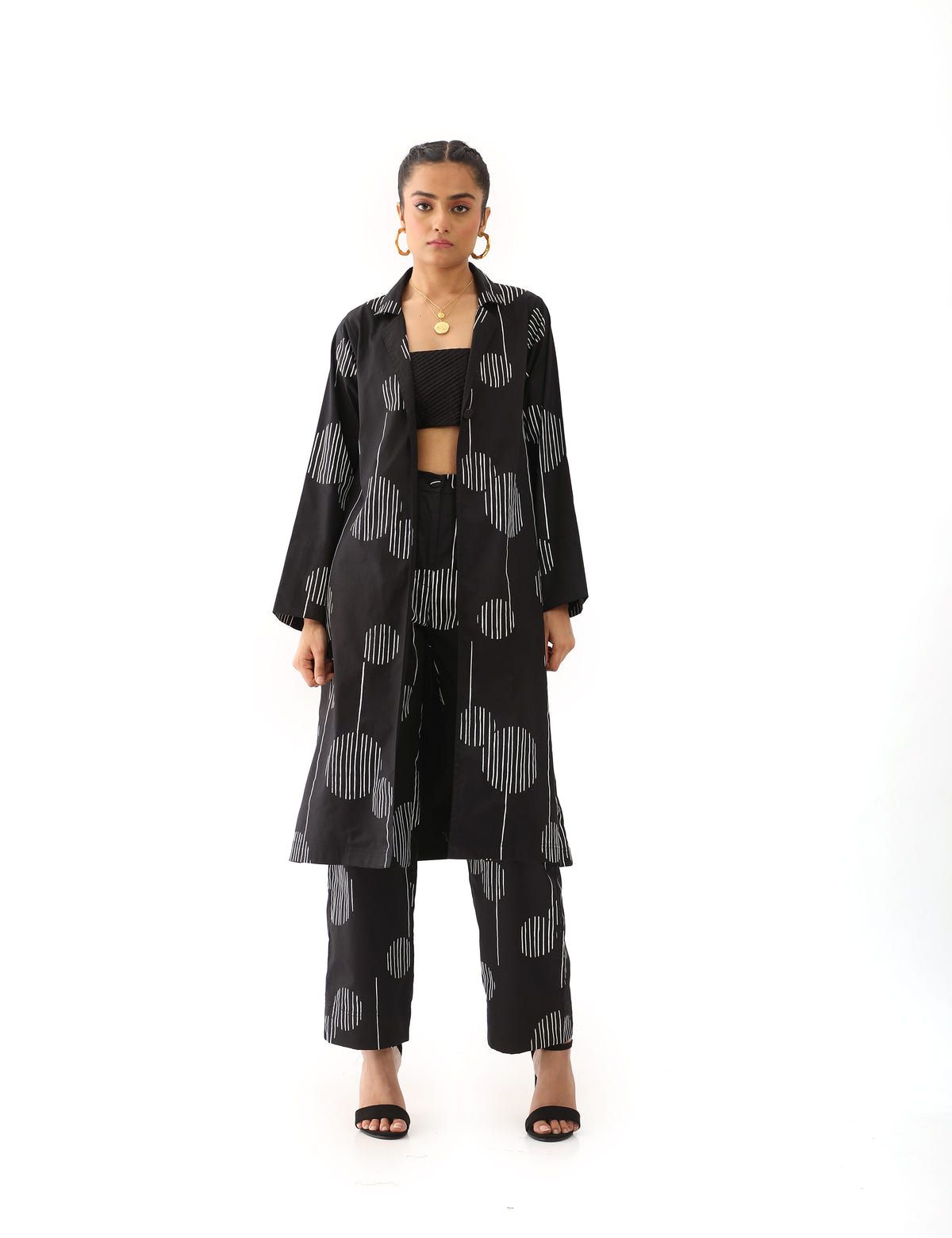 NOVA SET - BLACK - image 2