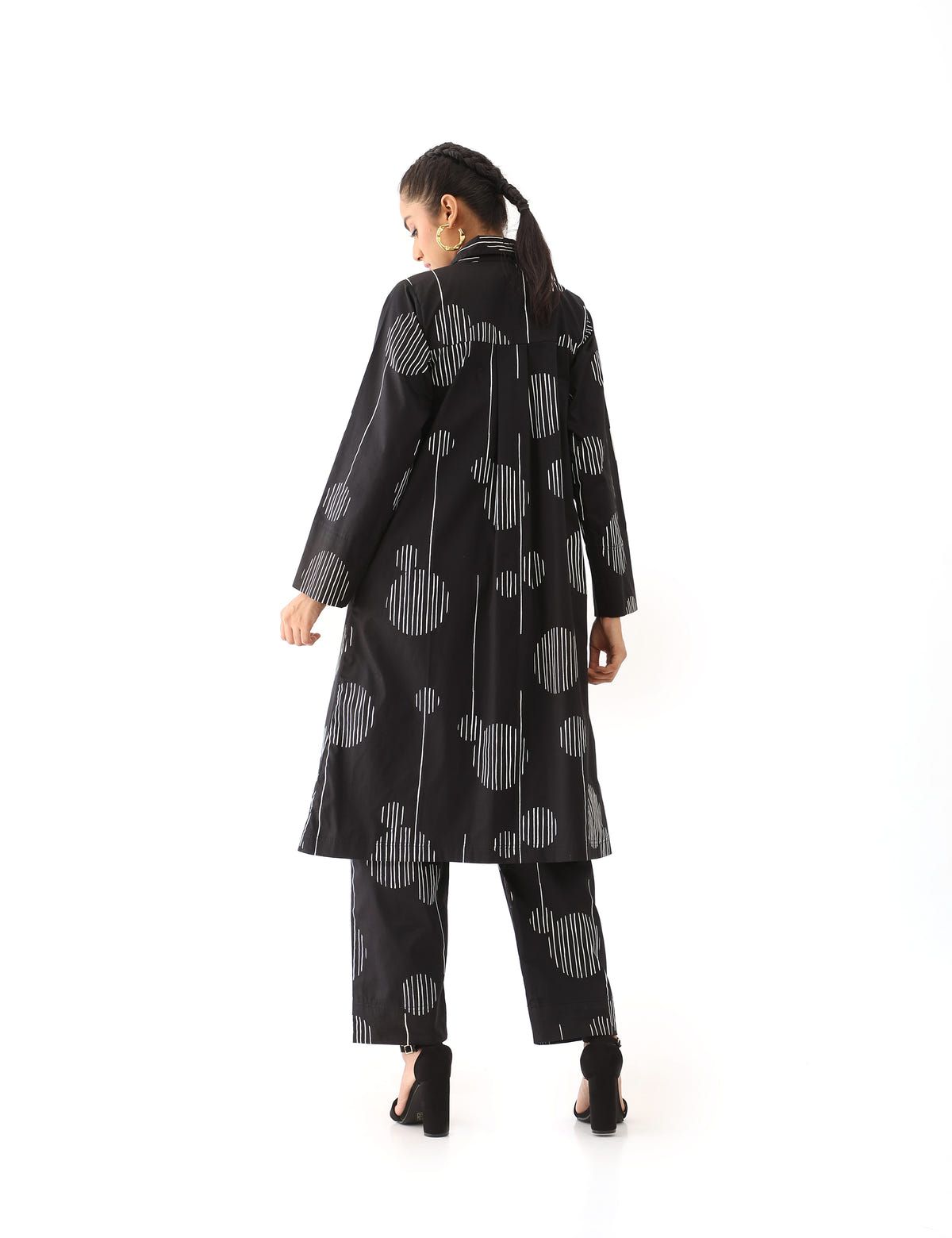 NOVA SET - BLACK - image 4