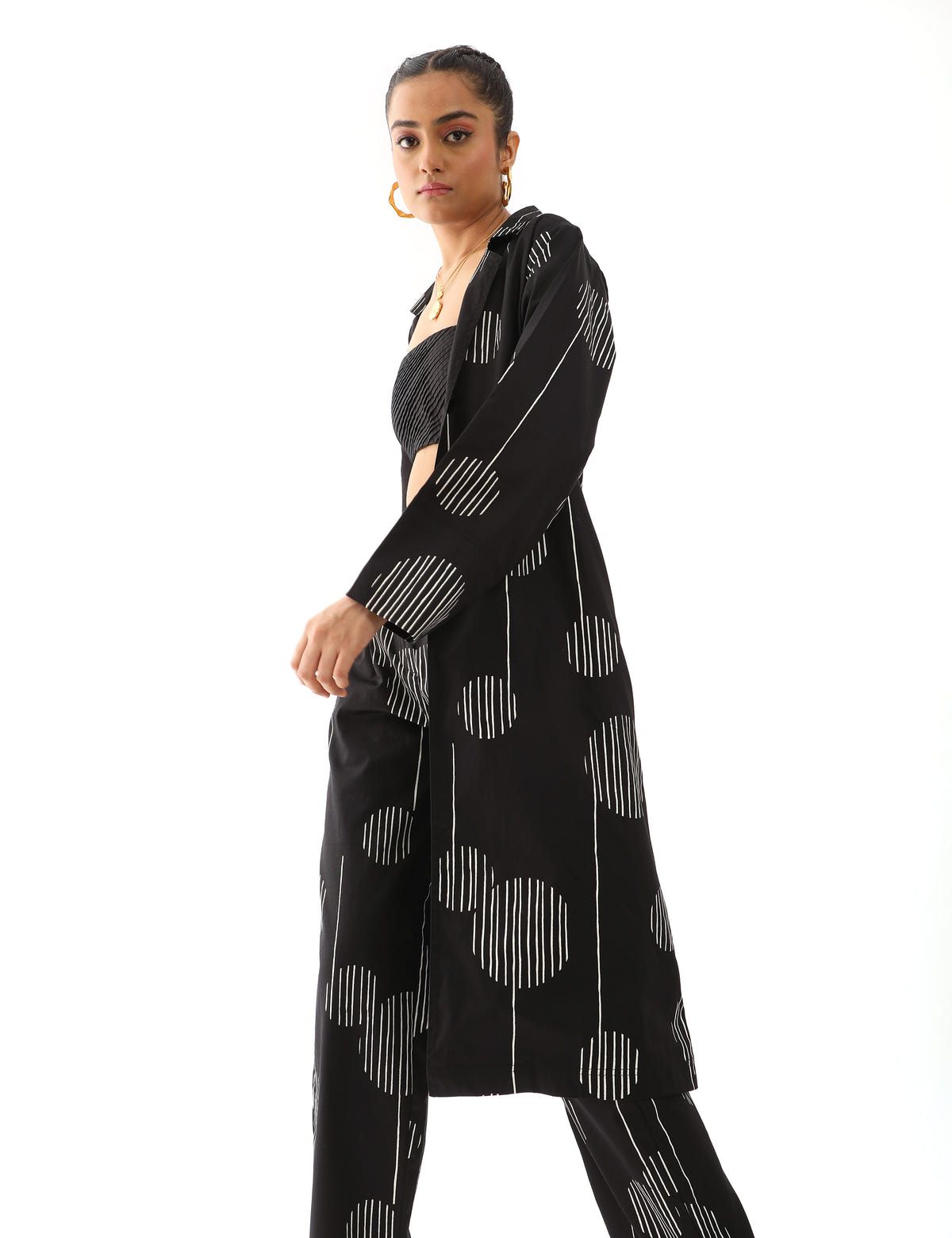 NOVA SET - BLACK - image 5