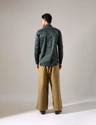 Reva Shirt  - Forest view 3