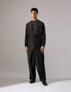 Avren Network Set - Black view 1