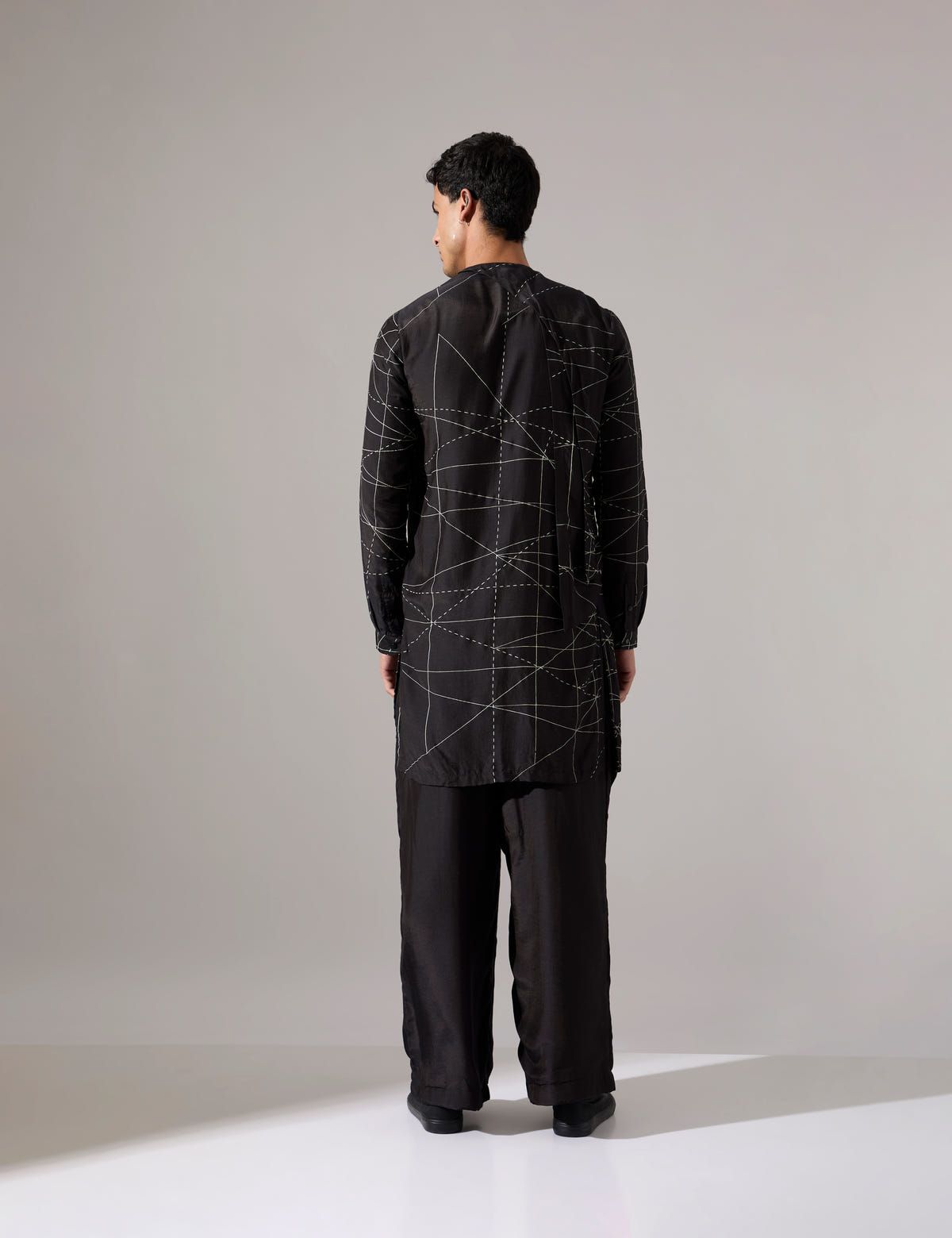 Avren Network Set - Black - image 4