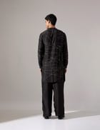 Avren Network Set - Black view 4