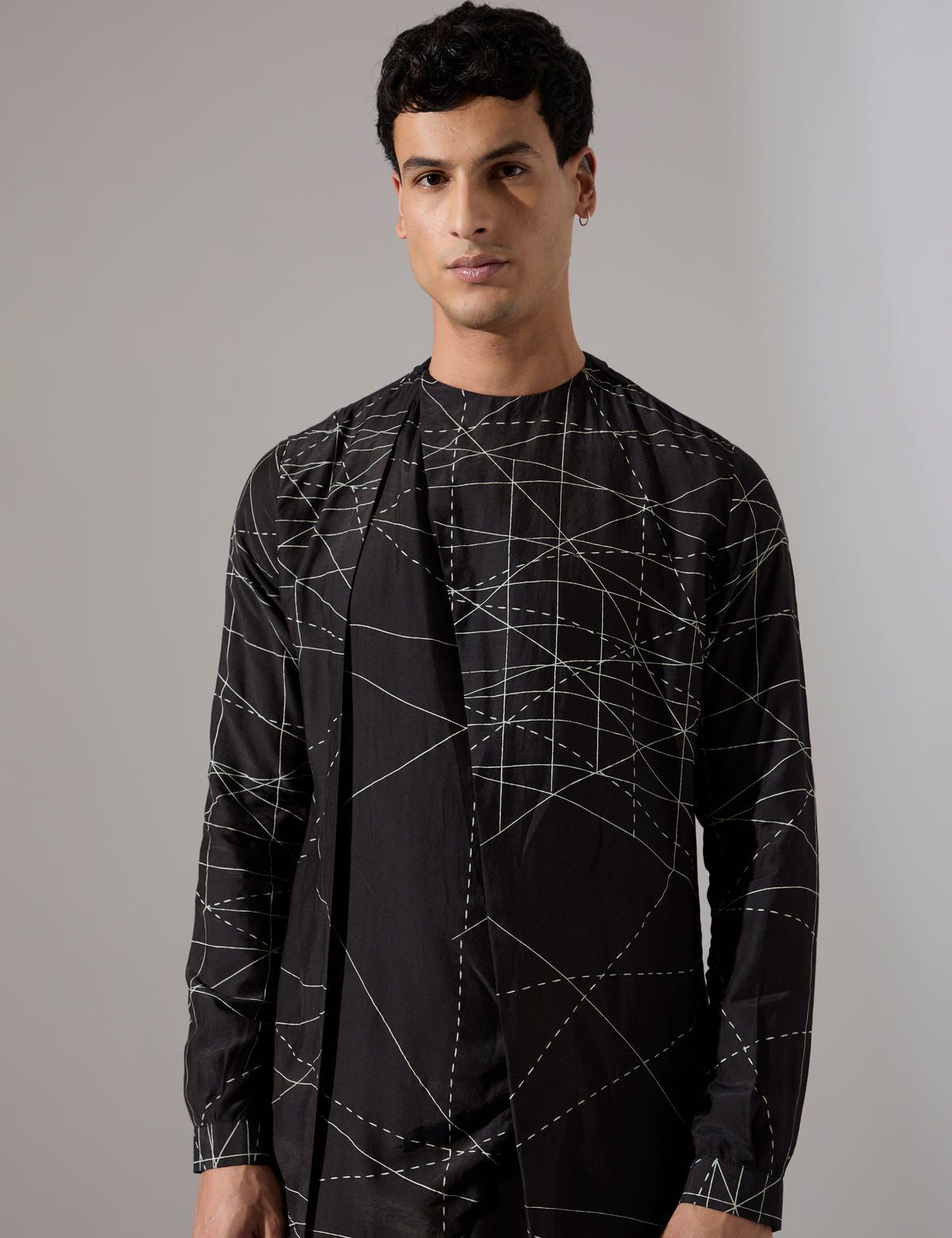 Avren Network Set - Black - image 5