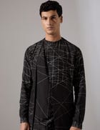 Avren Network Set - Black view 5