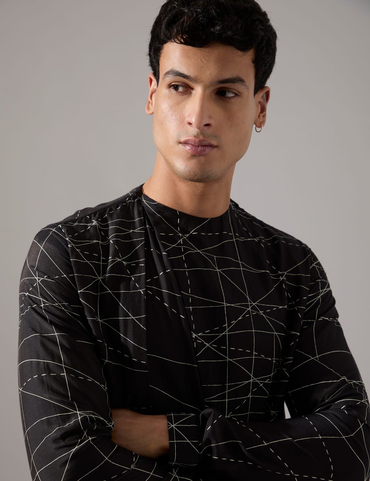 Avren Network Set - Black - image 6