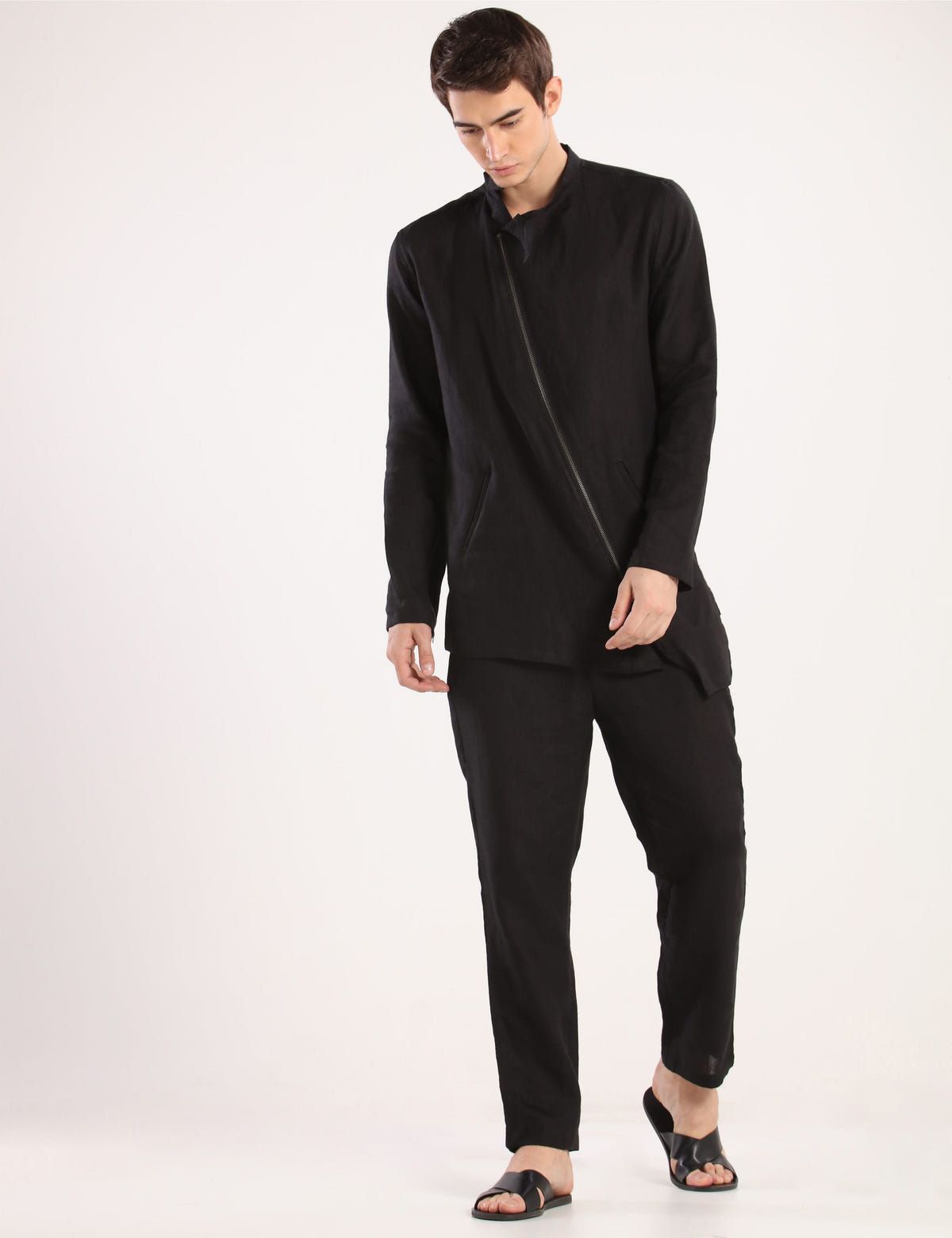 NEVADA SET - BLACK - image 6