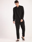 NEVADA SET - BLACK view 6