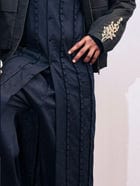 MAJOR - BLACK AND MILITARY GREEN view 6