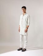 Cameron Dots Bandi Look - White view 4