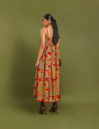 DARLING DRESS - BLOCKS view 3