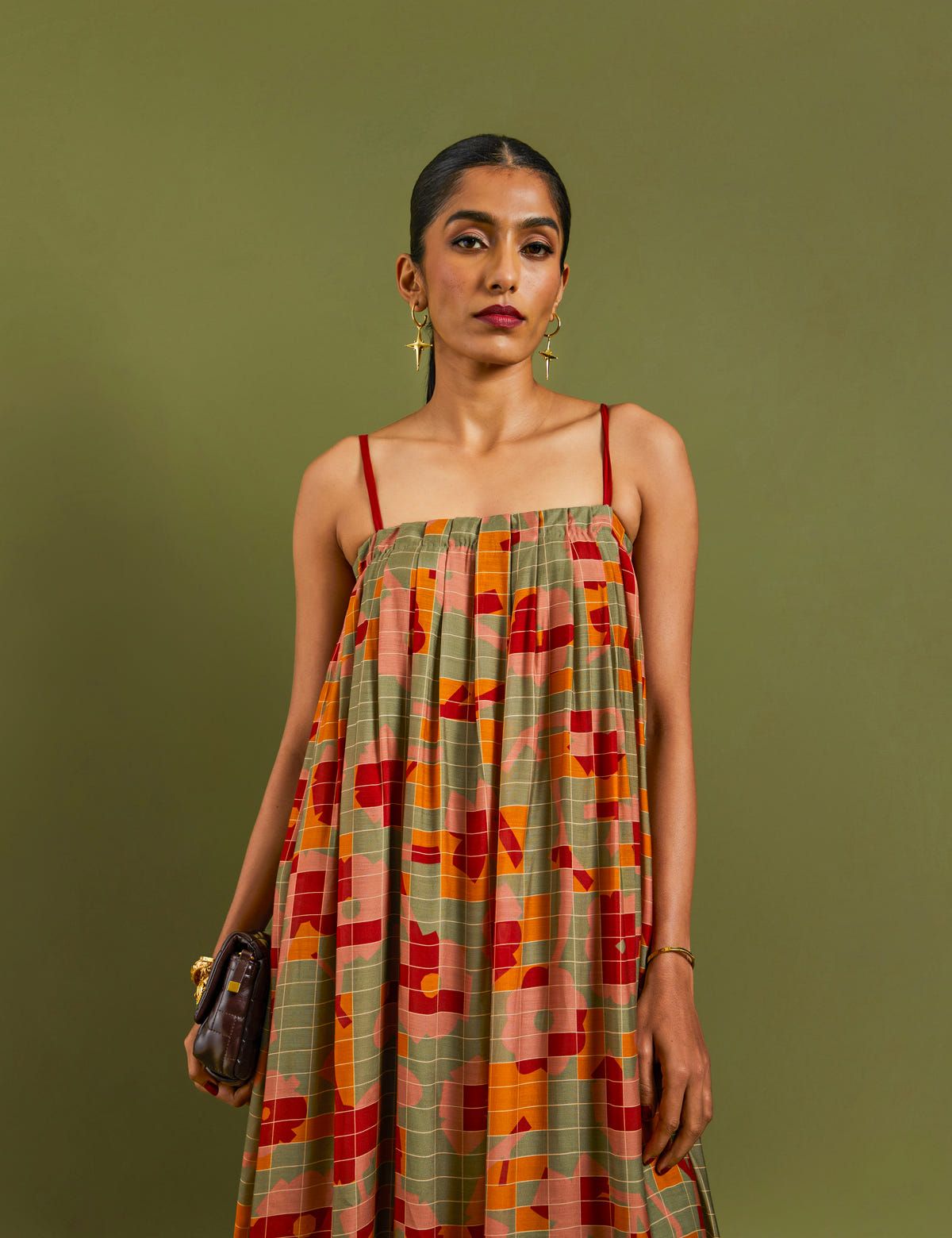 DARLING DRESS - BLOCKS - image 4