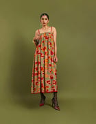 DARLING DRESS - BLOCKS view 5
