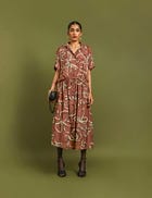 RIVIERA SKIRT - RIVIERA view 1