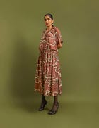 RIVIERA SKIRT - RIVIERA view 5