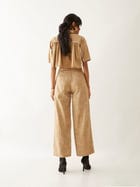 REZA SET - SAND view 3