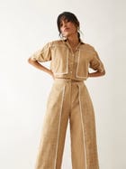 REZA SET - SAND view 4