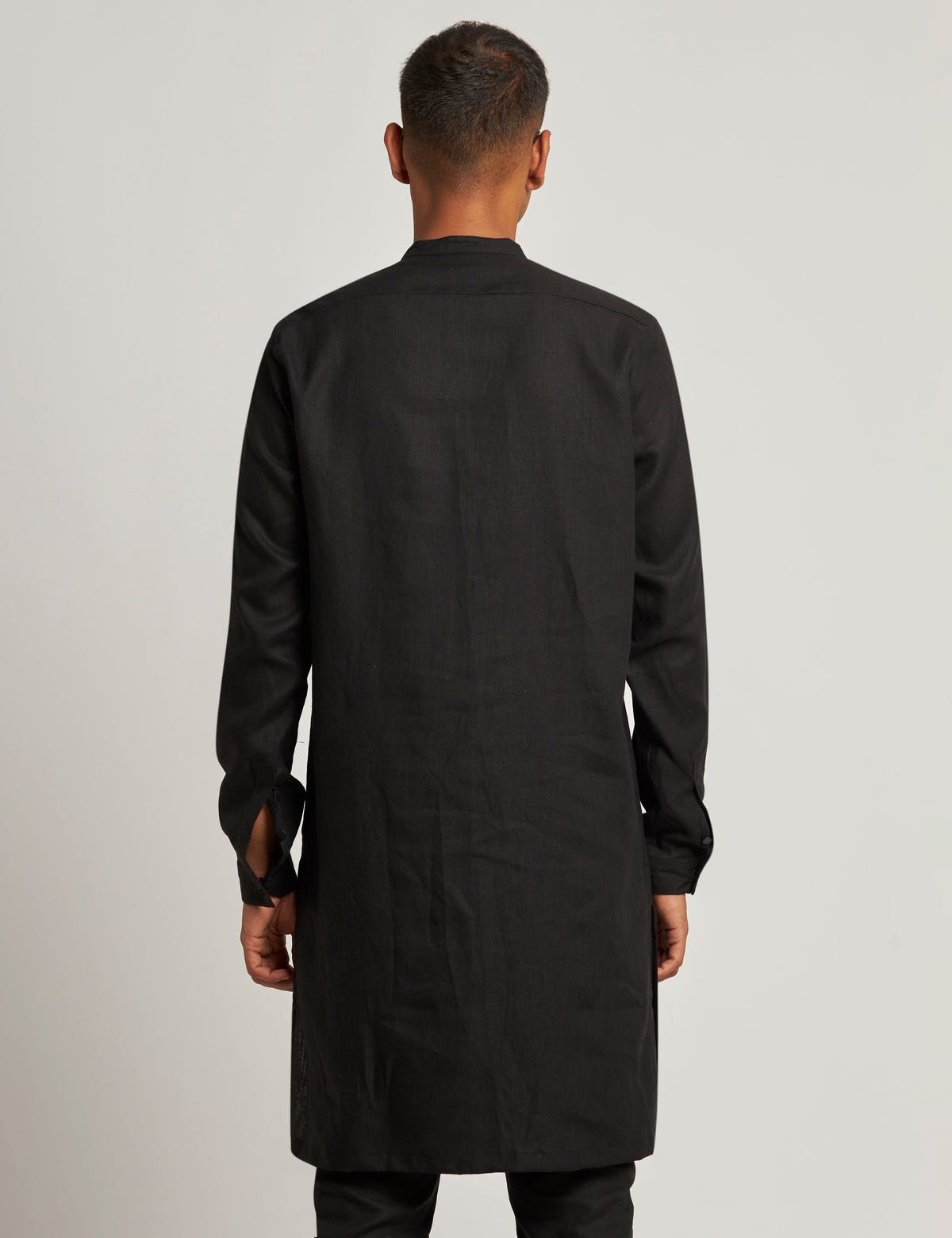 SIWAN SET - BLACK - image 4