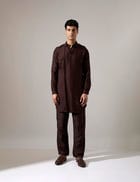 Jim Kurta Set - Bark view 2