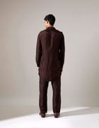 Jim Kurta Set - Bark view 3