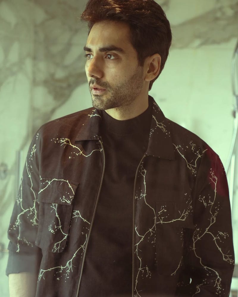 AMRAN - LOOK