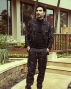 AMRAN - LOOK view 2