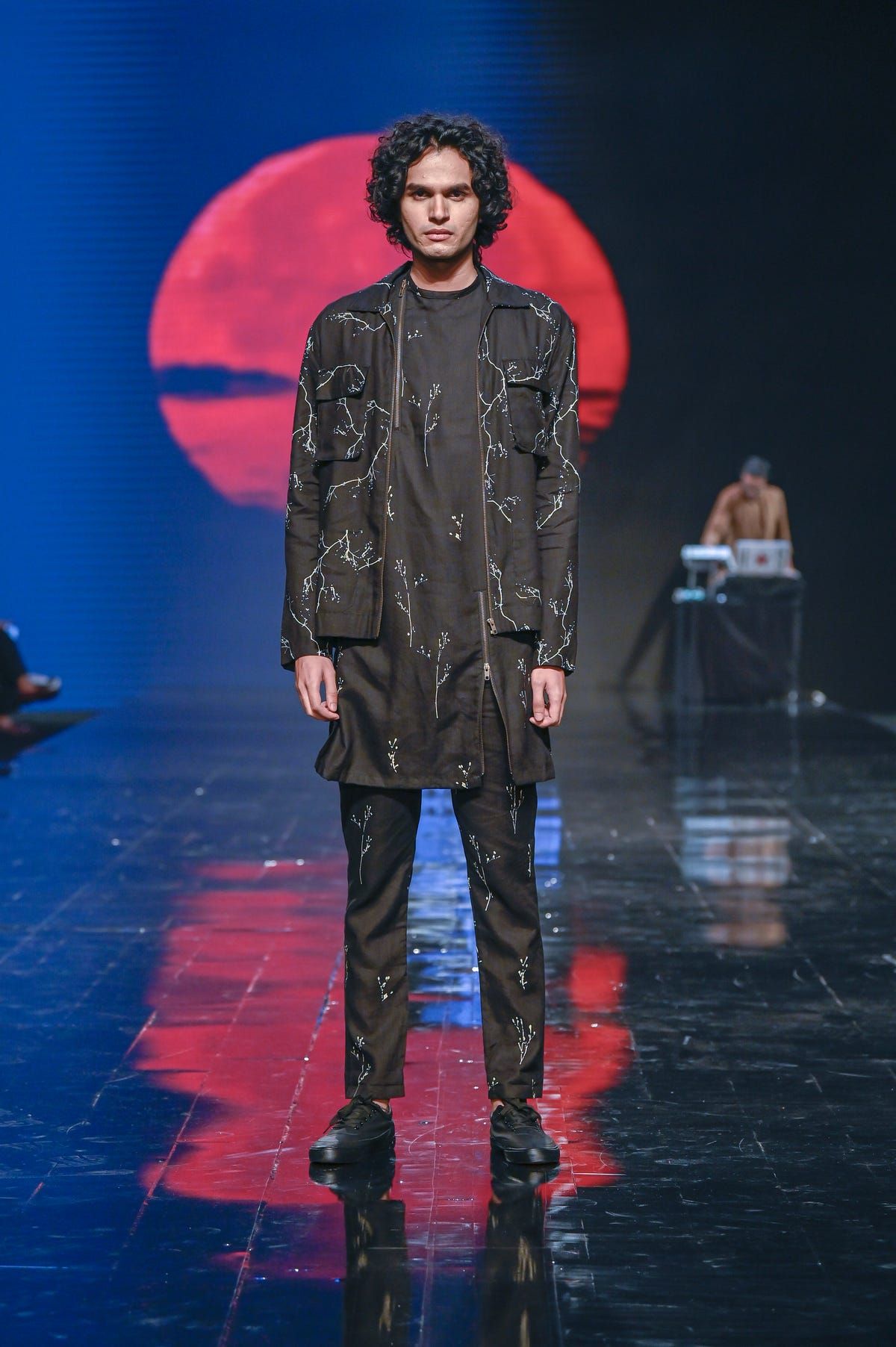 AMRAN - LOOK - image 3