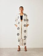 NOEL SET - OFF WHITE view 2