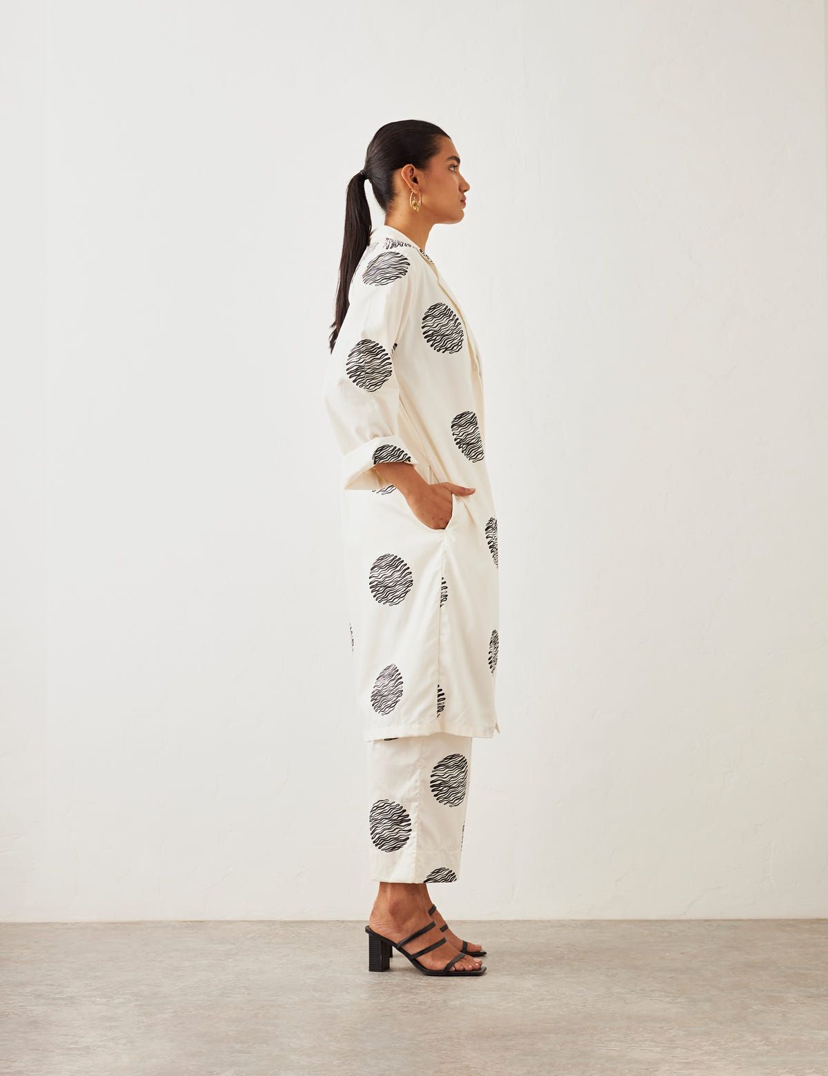 NOEL SET - OFF WHITE - image 3