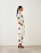 NOEL SET - OFF WHITE view 3