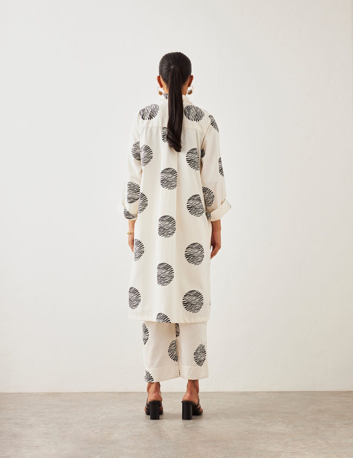 NOEL SET - OFF WHITE - image 4