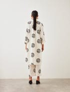 NOEL SET - OFF WHITE view 4