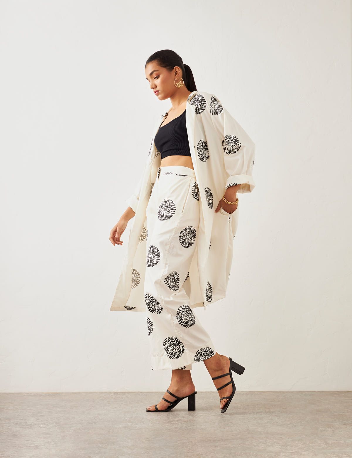 NOEL SET - OFF WHITE - image 5