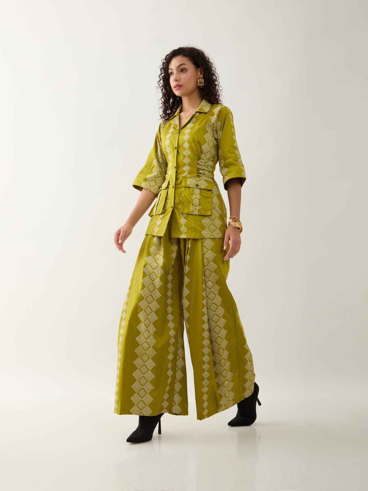 RENE SET - LEAF - image 2