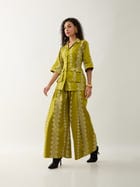 RENE SET - LEAF view 2
