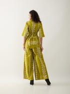 RENE SET - LEAF view 3