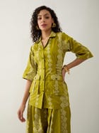 RENE SET - LEAF view 4