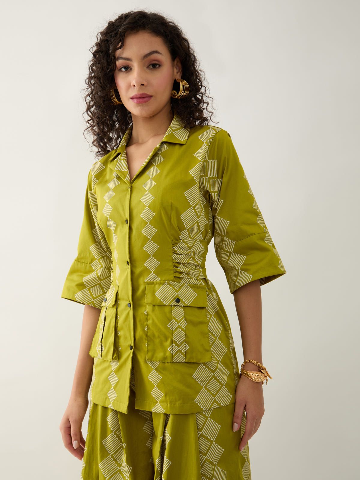 RENE SET - LEAF - image 5
