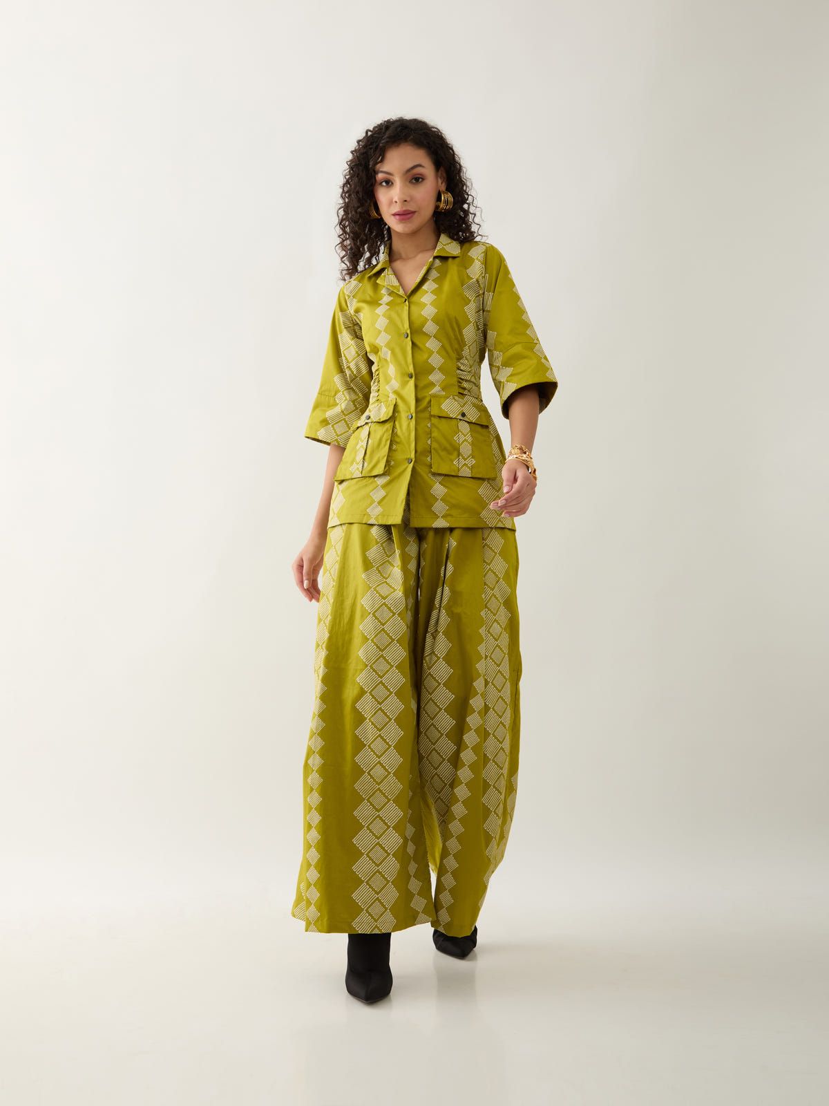 RENE SET - LEAF - image 6