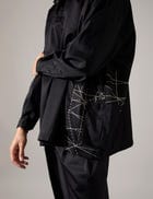 Jacob Shirt - Black - Look view 5