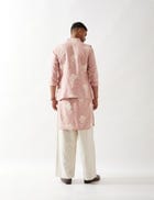 MADDOX FARM BANDI - PINK view 4