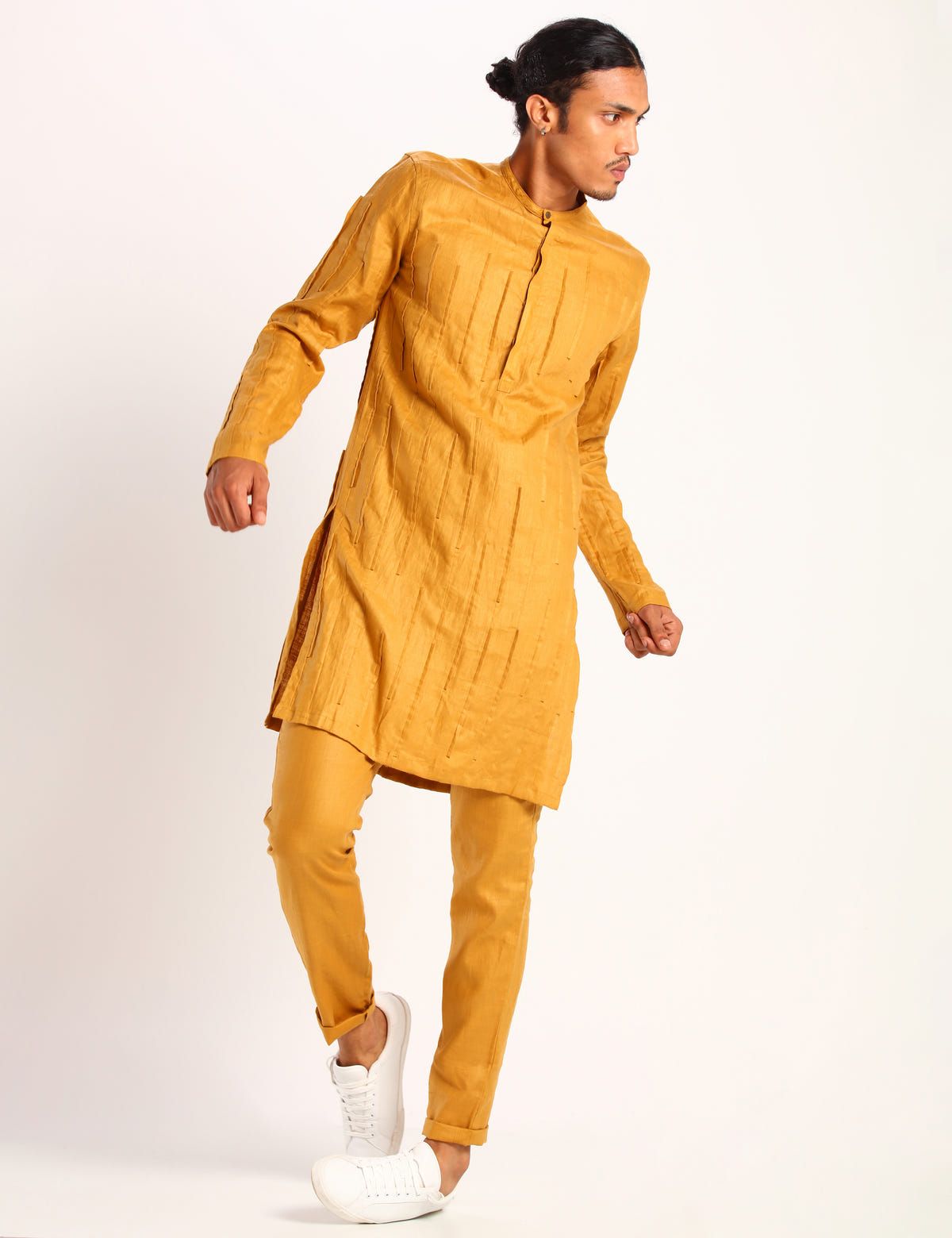 WINSOR - TOCO - MUSTARD SET - image 1