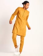 WINSOR - TOCO - MUSTARD SET view 1