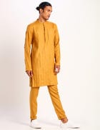 WINSOR - TOCO - MUSTARD SET view 2