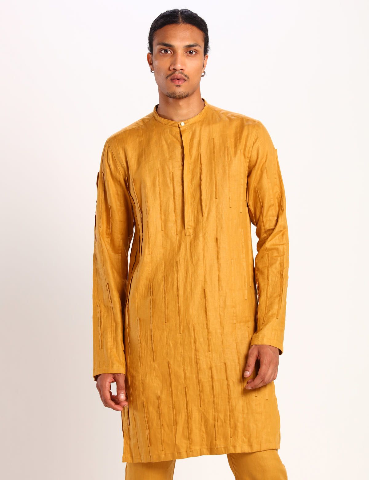 WINSOR - TOCO - MUSTARD SET - image 3