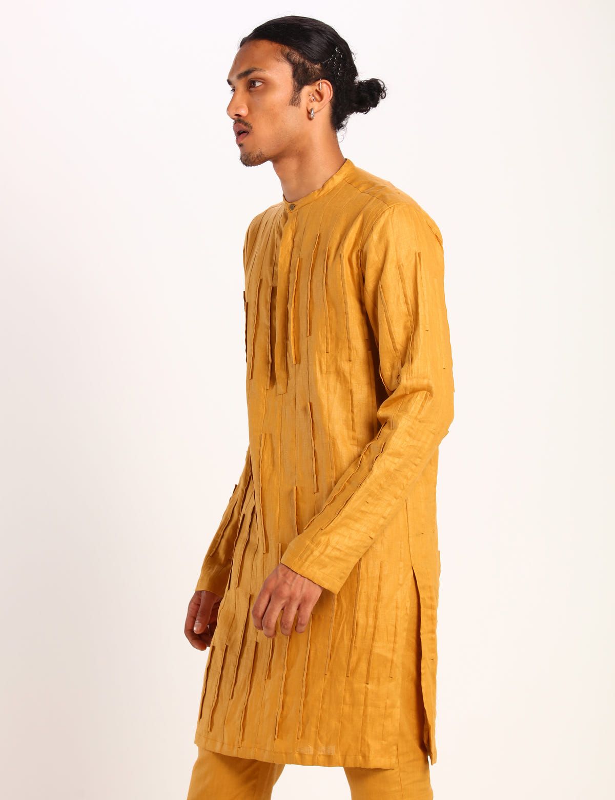 WINSOR - TOCO - MUSTARD SET - image 4