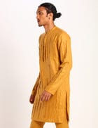 WINSOR - TOCO - MUSTARD SET view 4