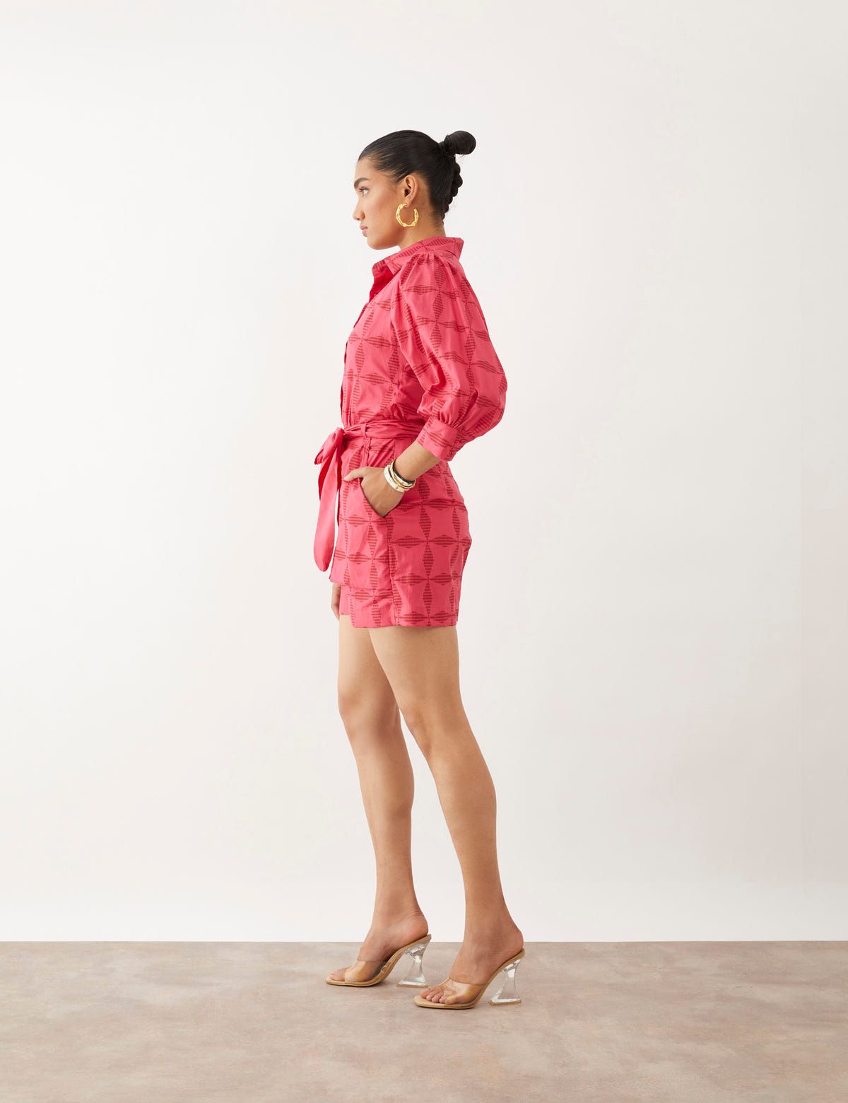 AVA SET - ROSE - image 3